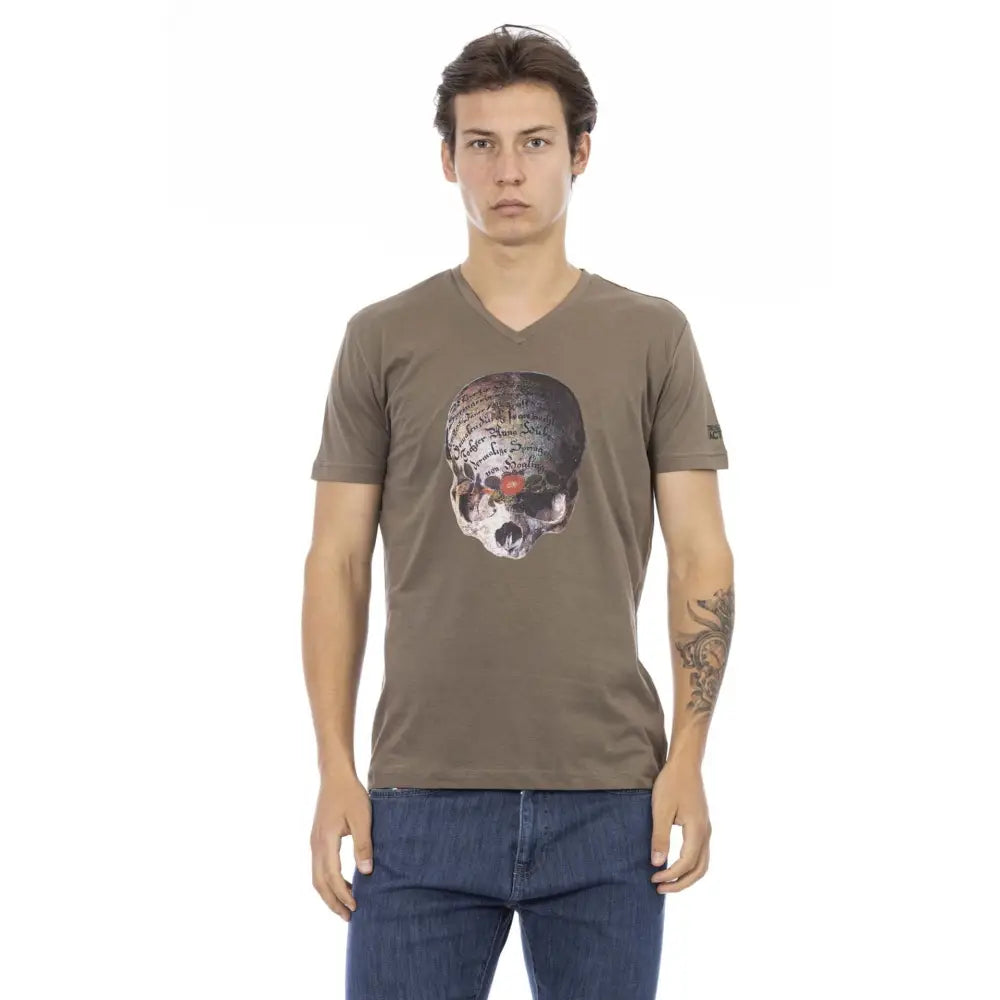 Trussardi Action T-shirt - T-shirt