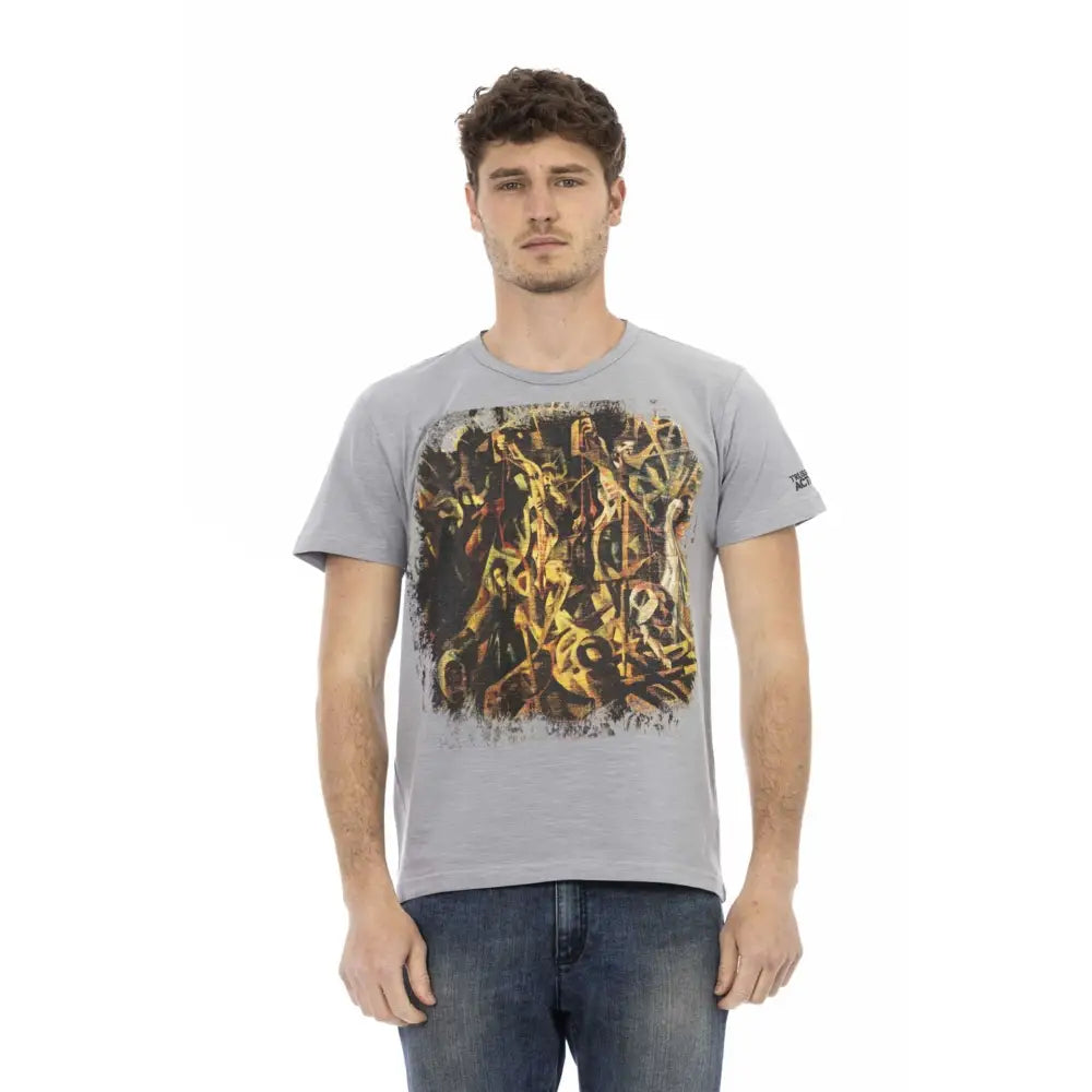 Trussardi Action T-shirt - T-shirt