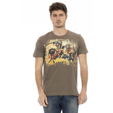 Trussardi Action T-shirt - T-shirt