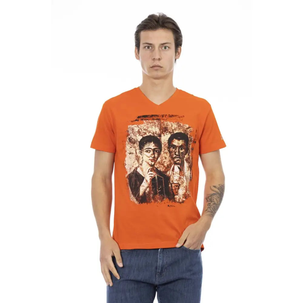 Trussardi Action T-shirt - T-shirt