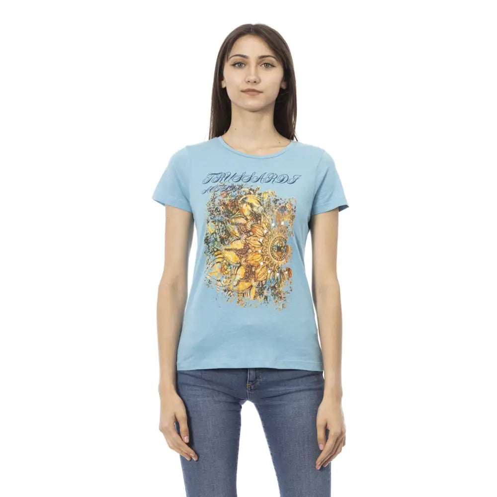 Trussardi Action T-shirt - T-shirt