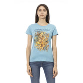 Trussardi Action T-shirt - T-shirt