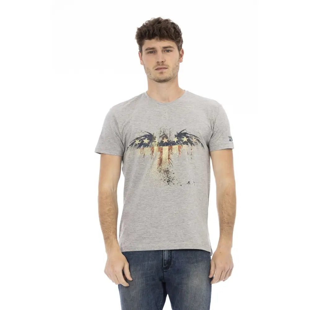 Trussardi Action T-shirt - T-shirt