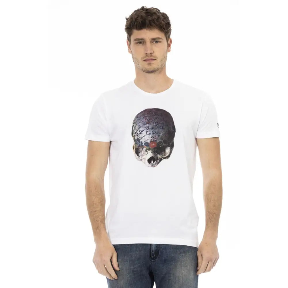 Trussardi Action T-shirt - T-shirt