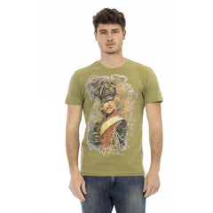 Trussardi Action T-shirt - T-shirt
