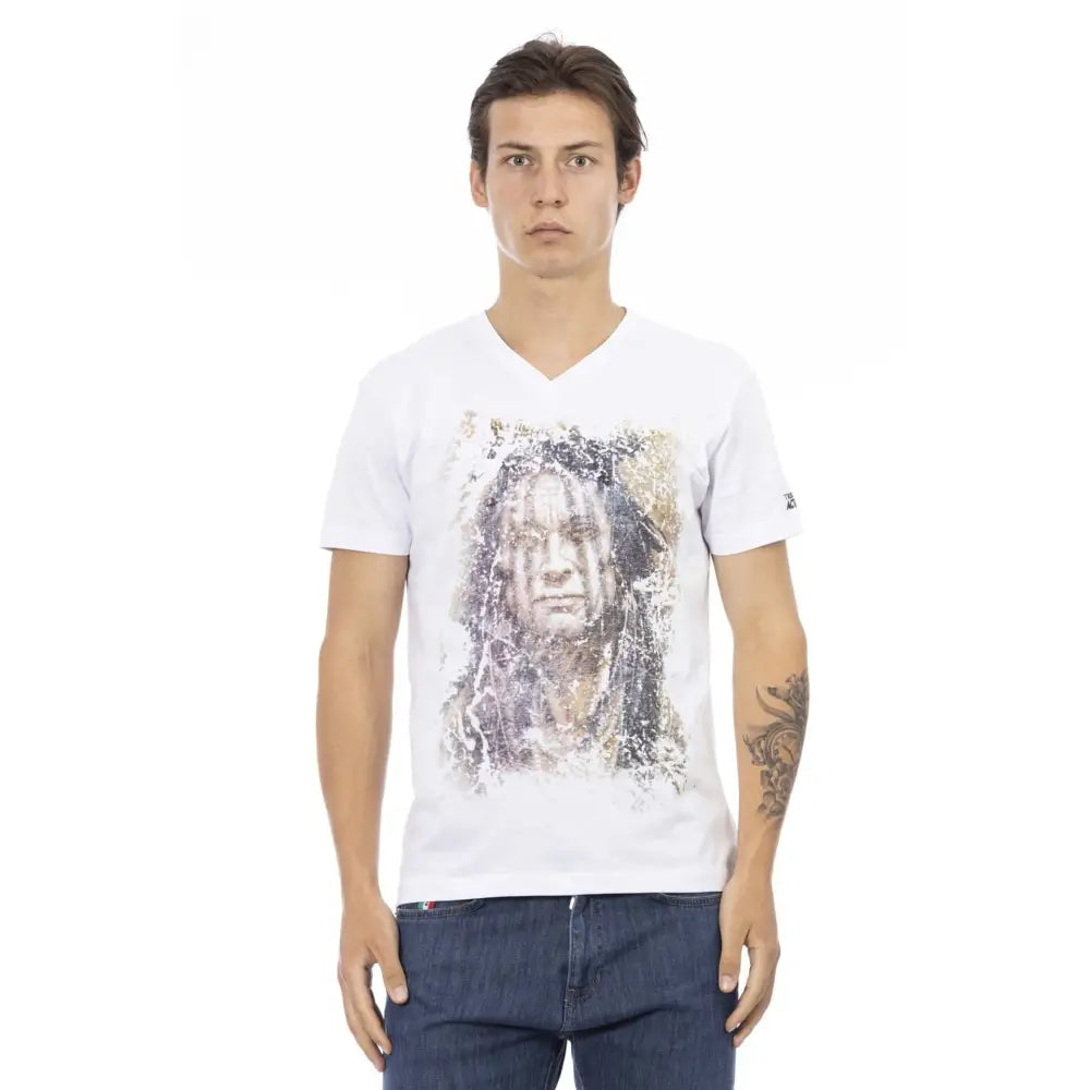 Trussardi Action T-shirt - T-shirt
