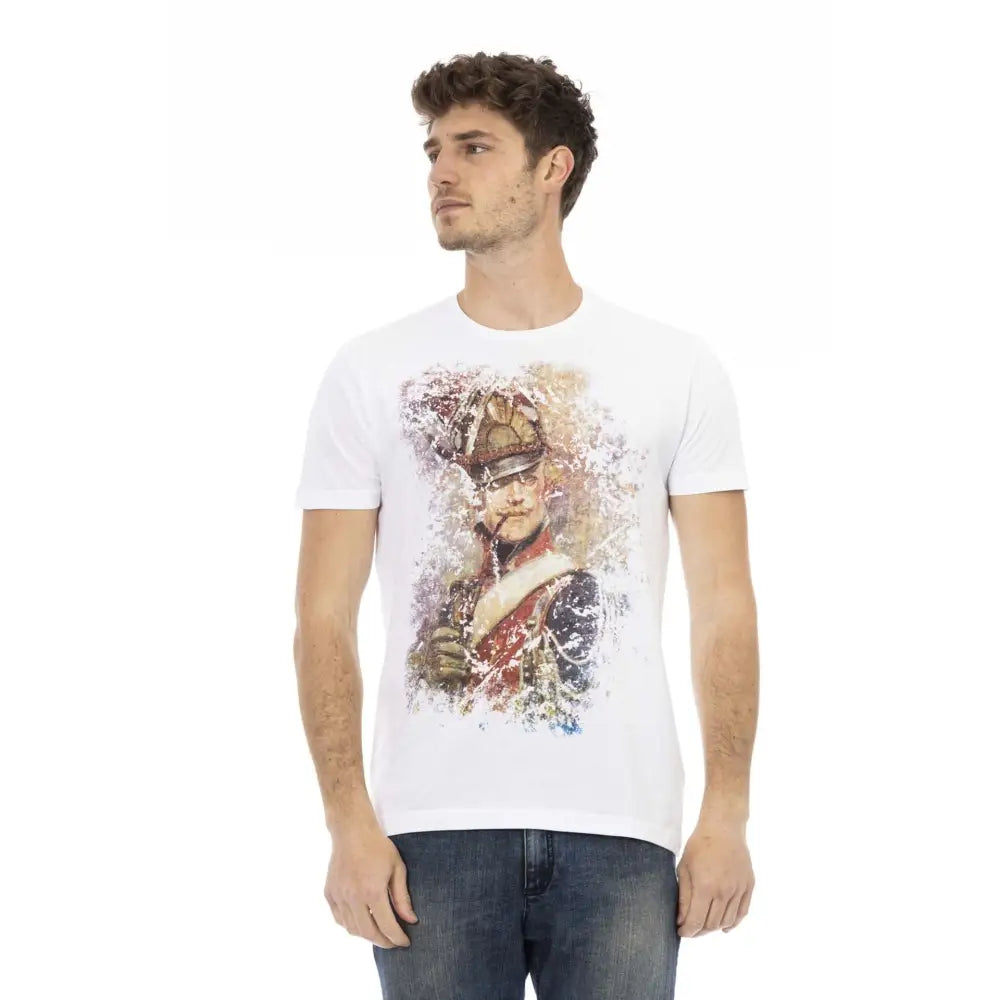 Trussardi Action T-shirt - T-shirt