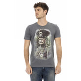 Trussardi Action T-shirt - T-shirt