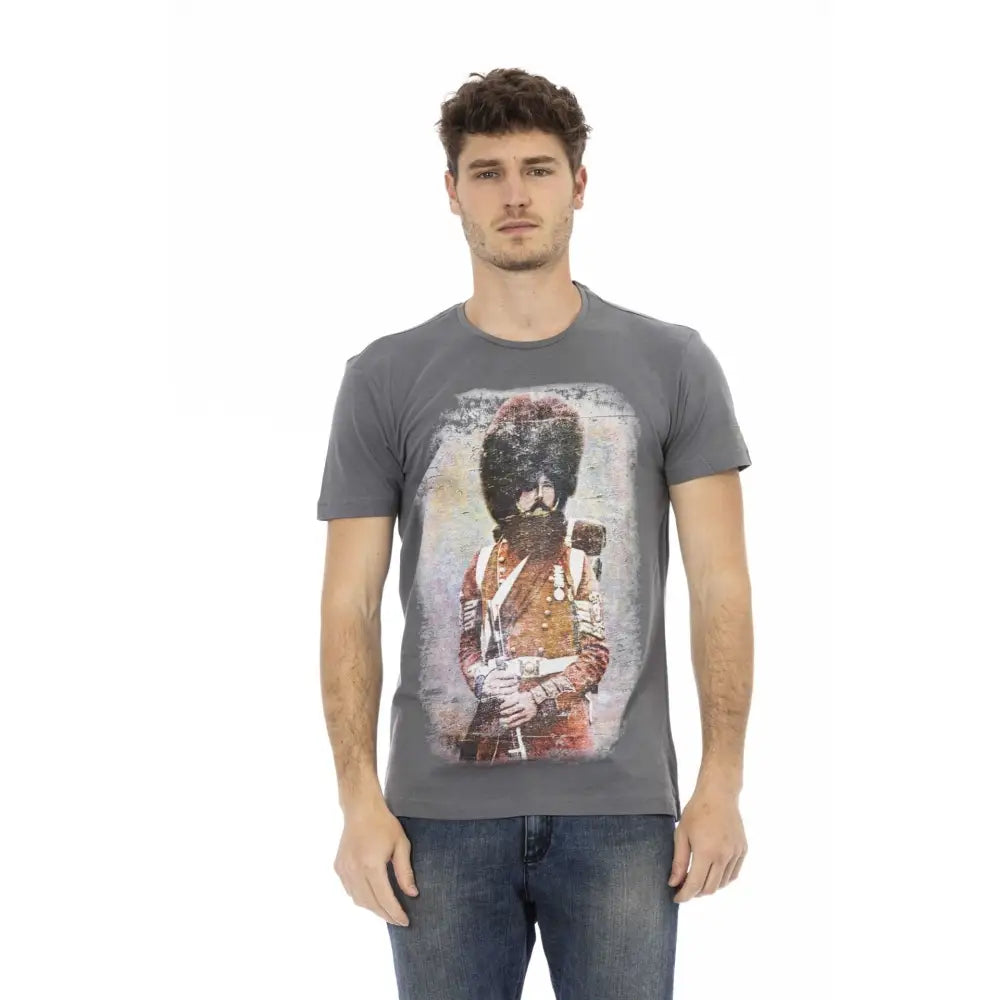 Trussardi Action T-shirt - T-shirt