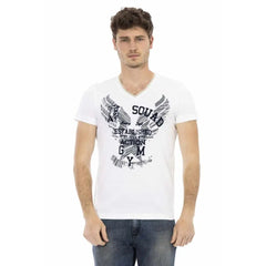 Trussardi Action T-shirt - T-shirt