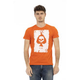 Trussardi Action T-shirt - T-shirt