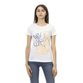 Trussardi Action T-shirt - T-shirt