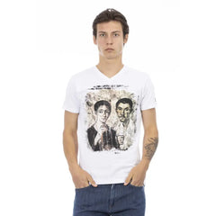 Trussardi Action T-shirt - T-shirt