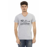 Trussardi Action T-shirt - T-shirt