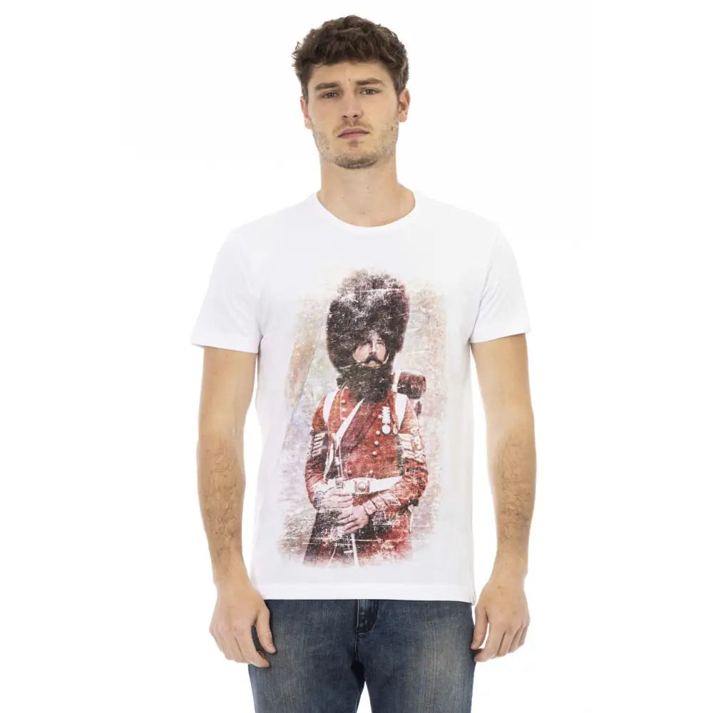 Trussardi Action T-shirt - T-shirt
