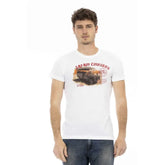 Trussardi Action T-shirt - T-shirt