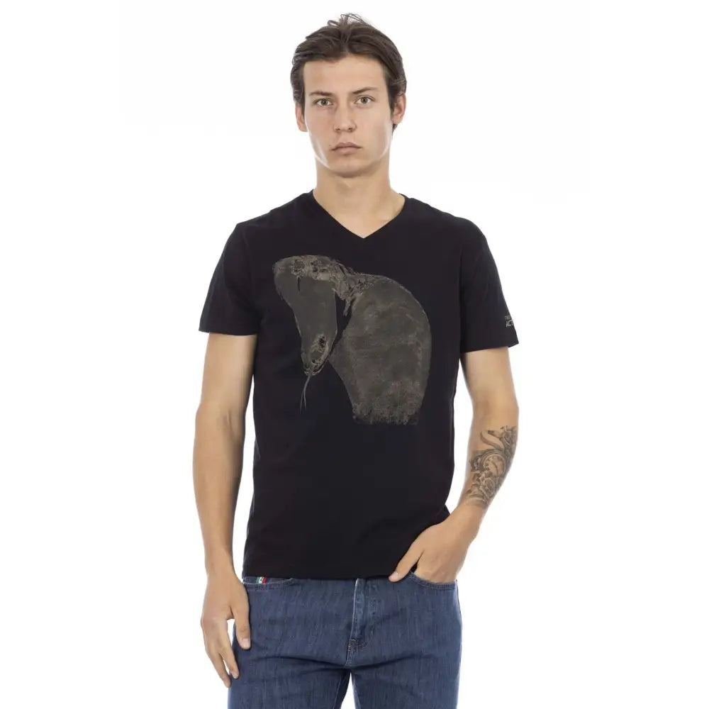 Trussardi Action T-shirt - T-shirt