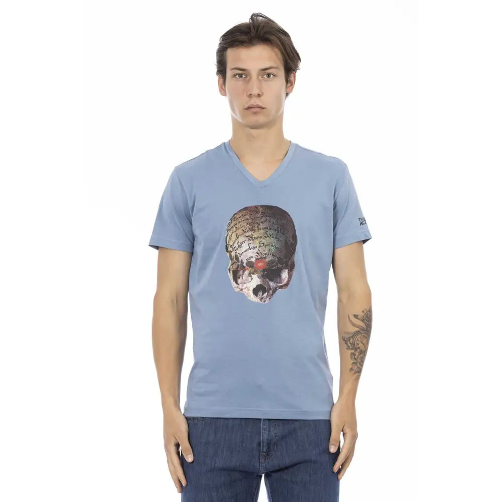 Trussardi Action T-shirt - T-shirt