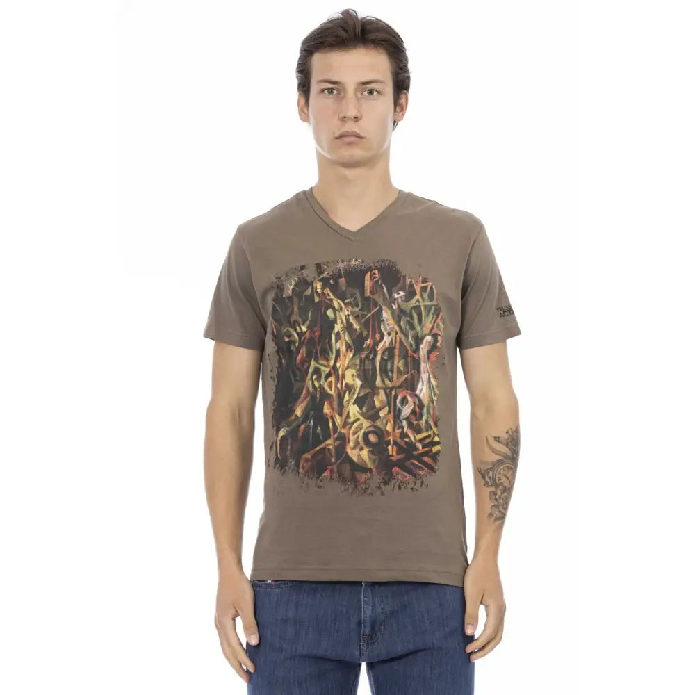 Trussardi Action T-shirt - T-shirt