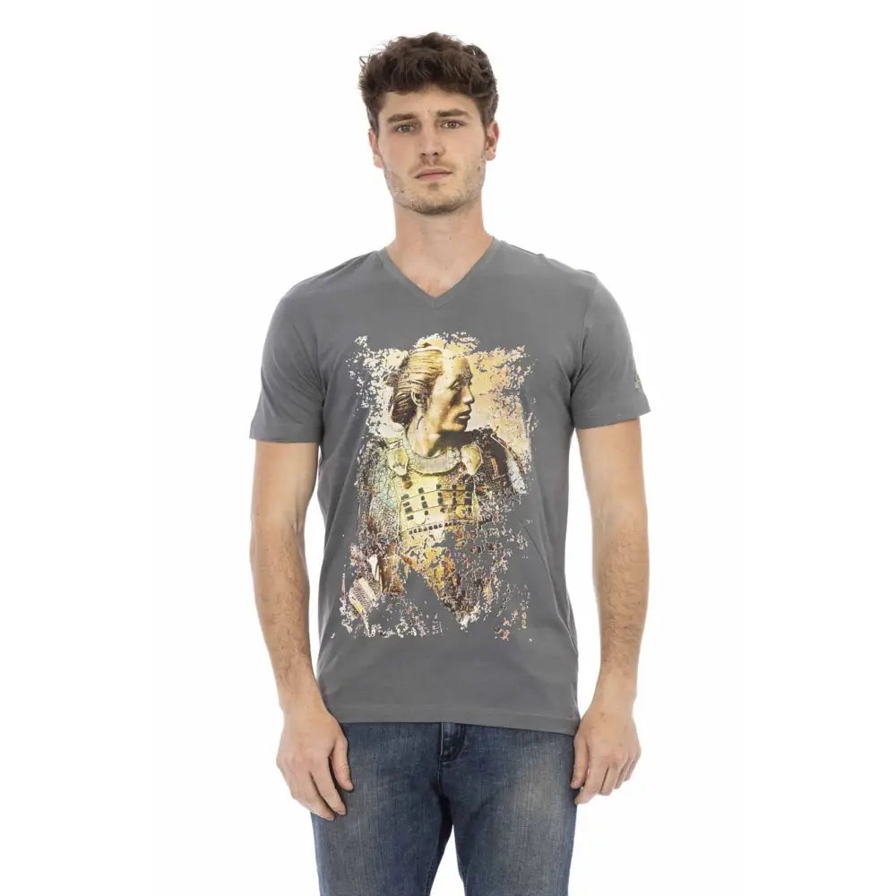 Trussardi Action T-shirt - T-shirt