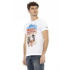 Trussardi Action T-shirt - T-shirt