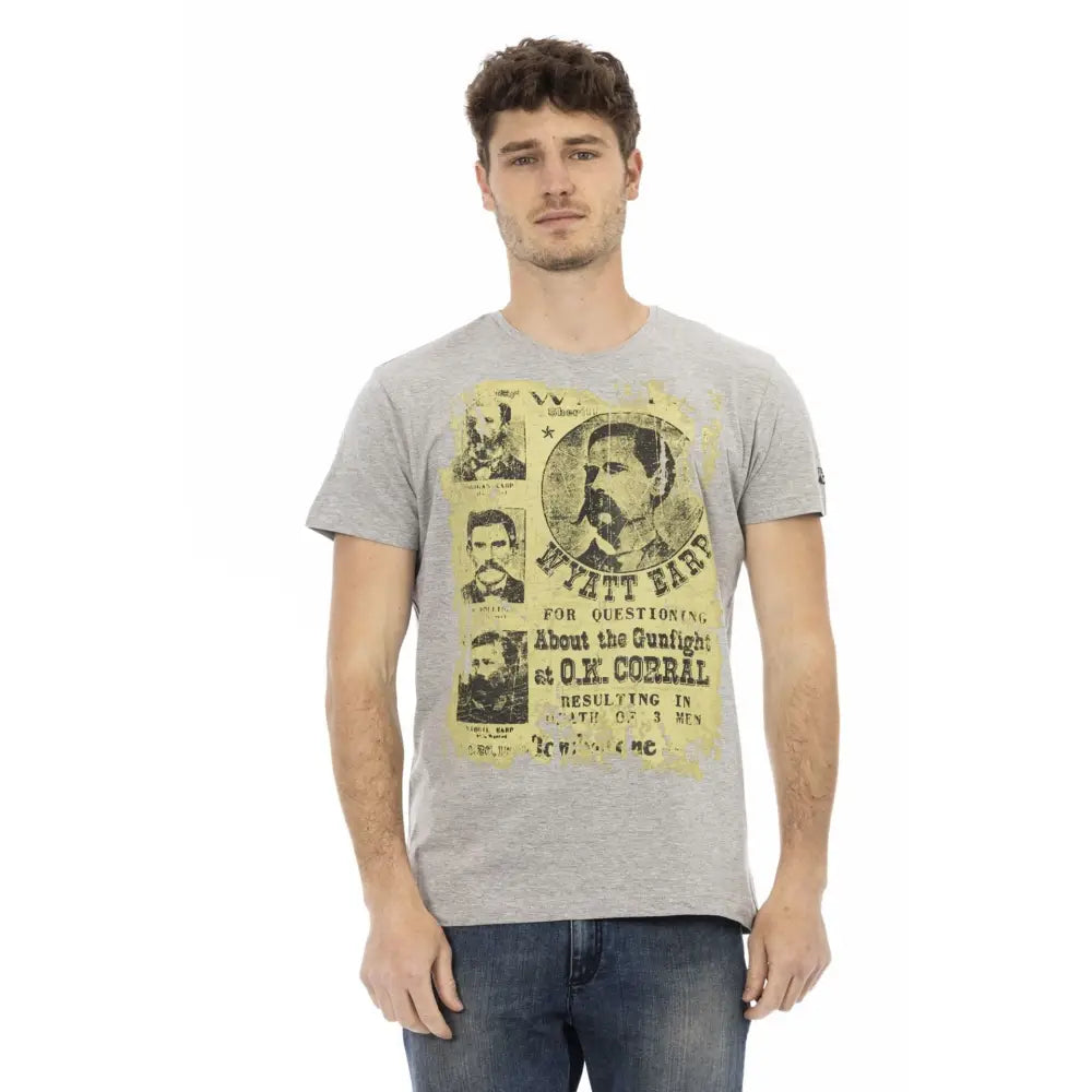 Trussardi Action T-shirt - T-shirt