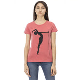 Trussardi Action T-shirt - T-shirt