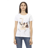 Trussardi Action T-shirt - T-shirt