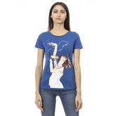 Trussardi Action T-shirt - T-shirt