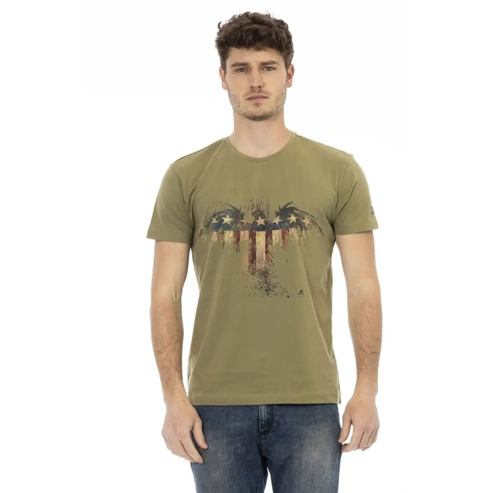 Trussardi Action T-shirt - T-shirt