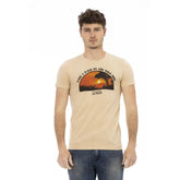 Trussardi Action T-shirt - T-shirt