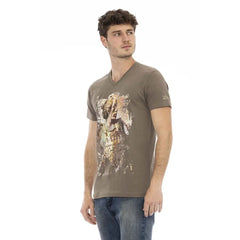 Trussardi Action T-shirt - T-shirt