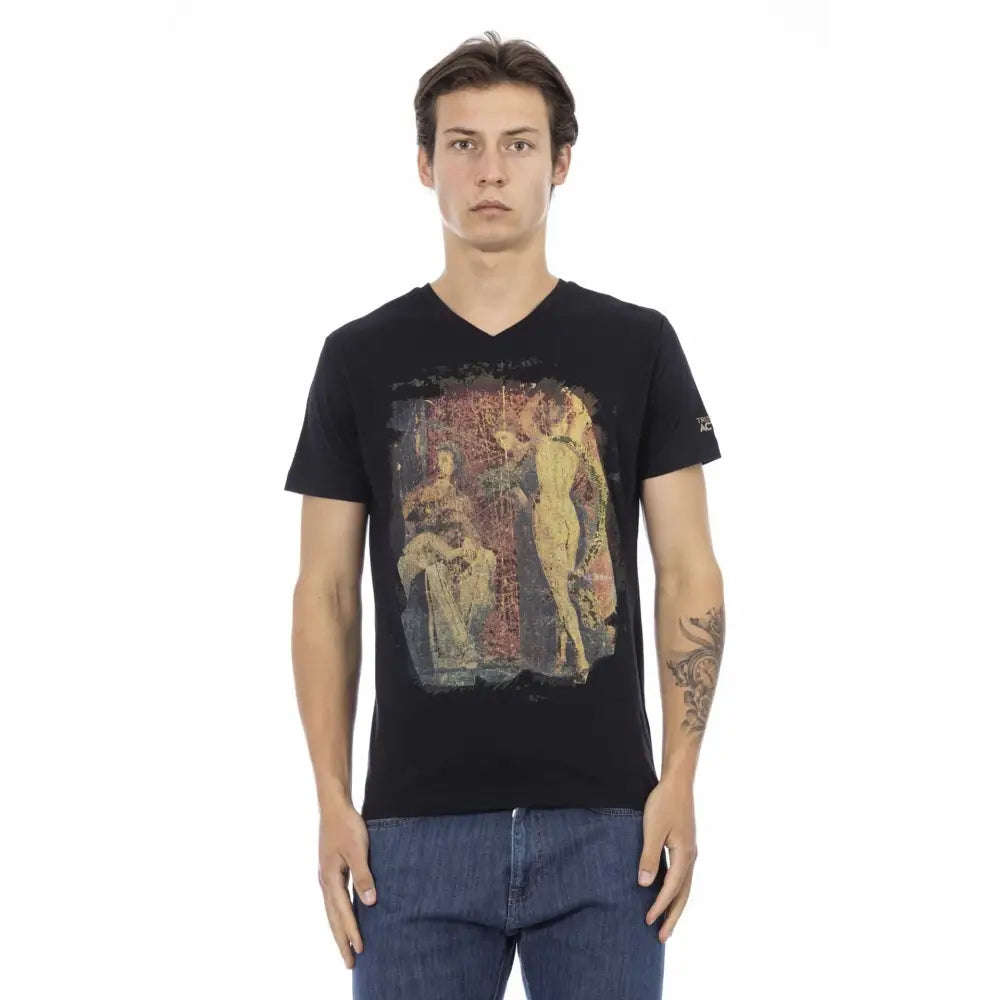 Trussardi Action T-shirt - T-shirt