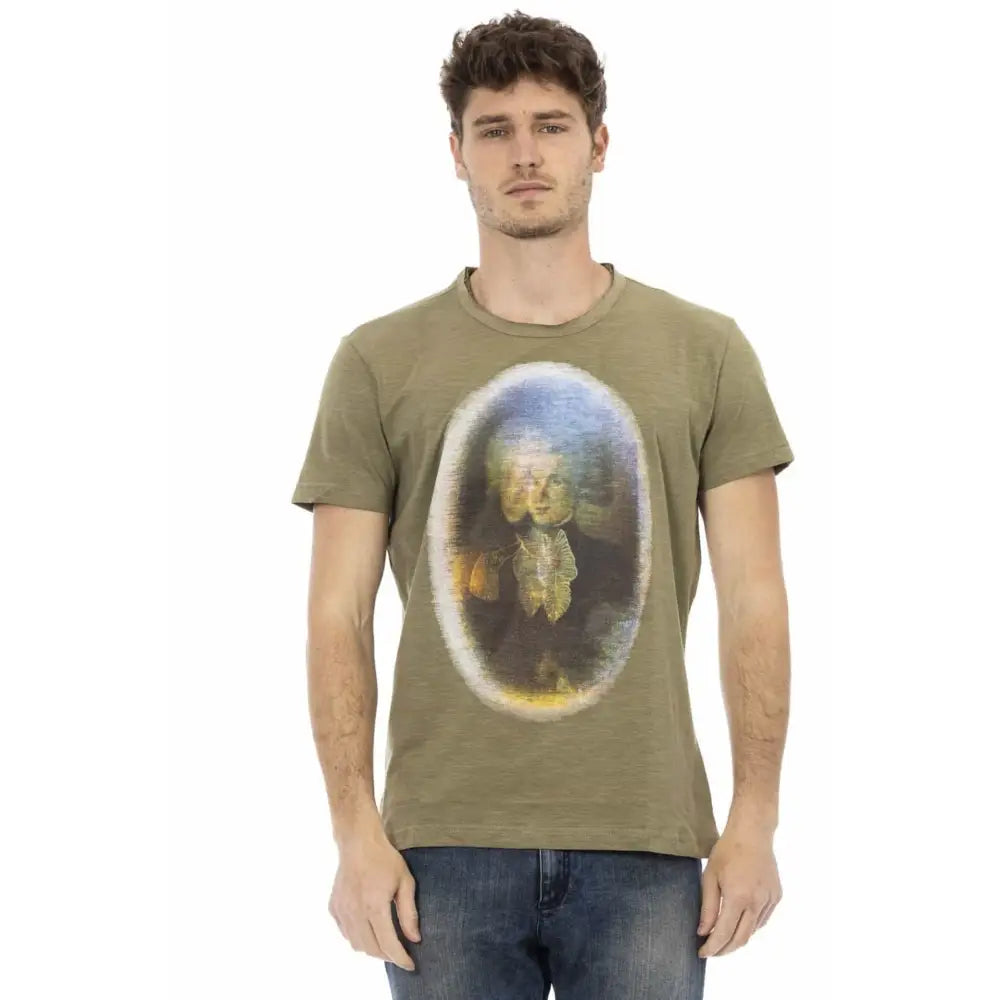 Trussardi Action T-shirt - T-shirt