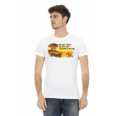 Trussardi Action T-shirt - T-shirt