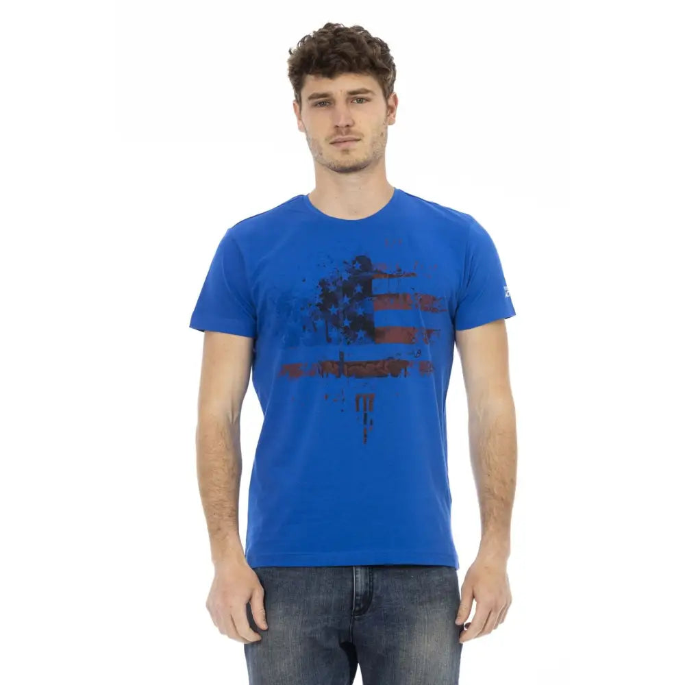 Trussardi Action T-shirt - T-shirt