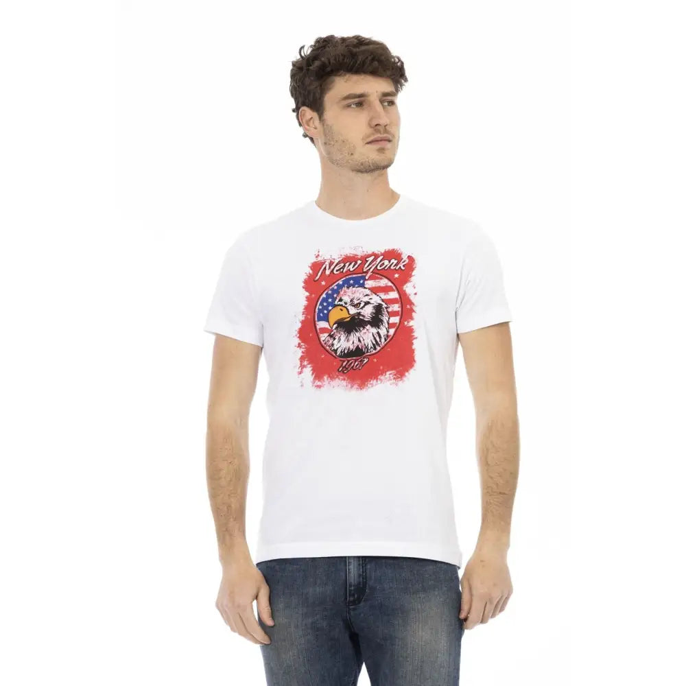 Trussardi Action T-shirt - T-shirt