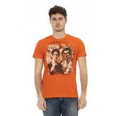 Trussardi Action T-shirt - T-shirt