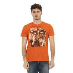 Trussardi Action T-shirt - T-shirt