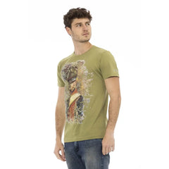 Trussardi Action T-shirt - T-shirt