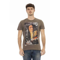 Trussardi Action T-shirt - T-shirt