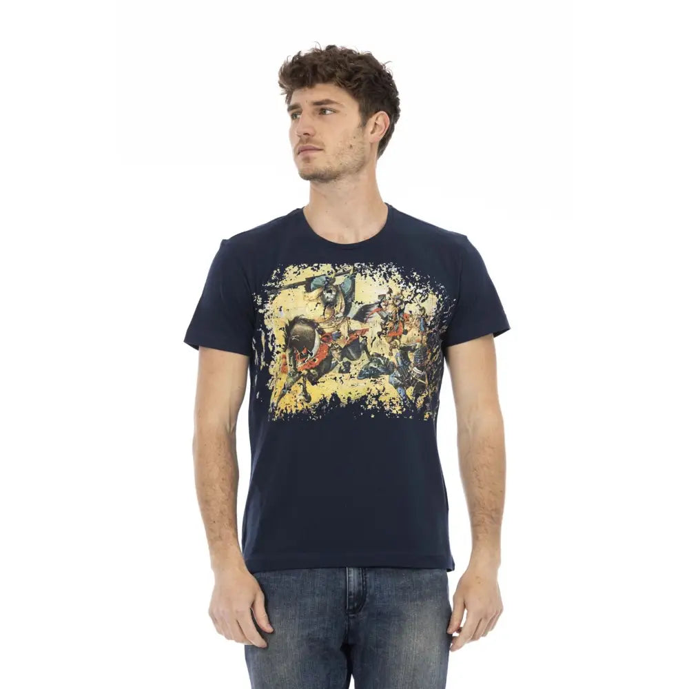 Trussardi Action T-shirt - T-shirt