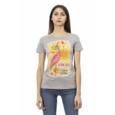 Trussardi Action T-shirt - T-shirt