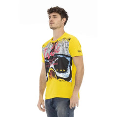 Trussardi Action T-shirt - T-shirt