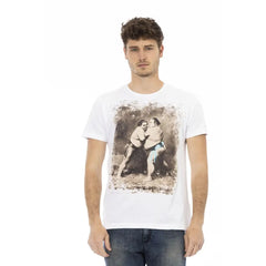 Trussardi Action T-shirt - T-shirt