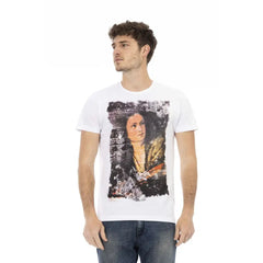 Trussardi Action T-shirt - T-shirt