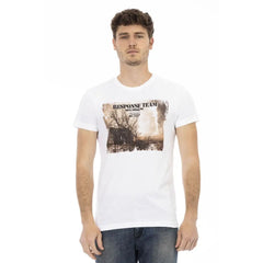 Trussardi Action T-shirt - T-shirt
