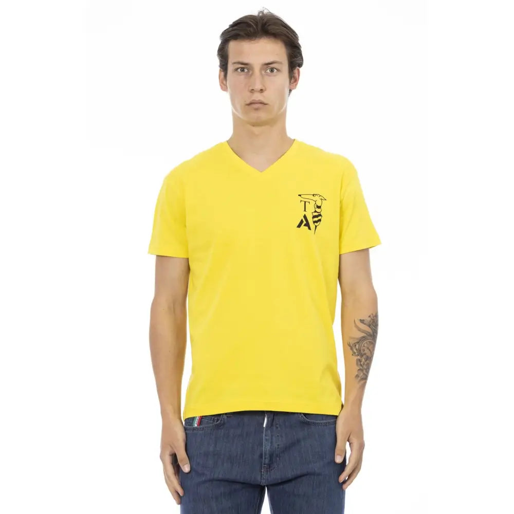 Trussardi Action T-shirt - T-shirt