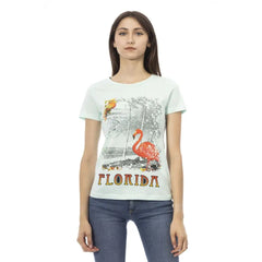 Trussardi Action T-shirt - T-shirt