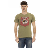 Trussardi Action T-shirt - T-shirt
